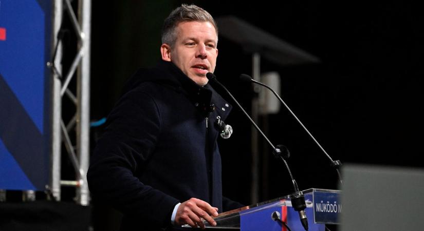 Orbán Balázs: Magyar Péter ukránpárti kormányt akar Magyarországon