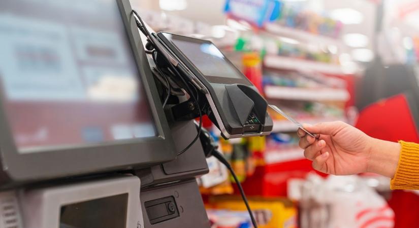 Vigyázz! Így fizethetsz te is többet az önkiszolgáló kasszánál