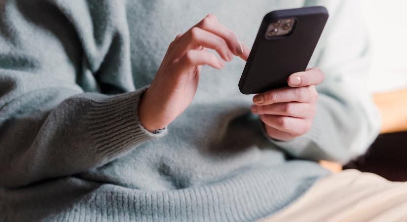 210 ezer forintos utalásról kapott SMS-t? A csalók könnyen vihetik az összes pénzét