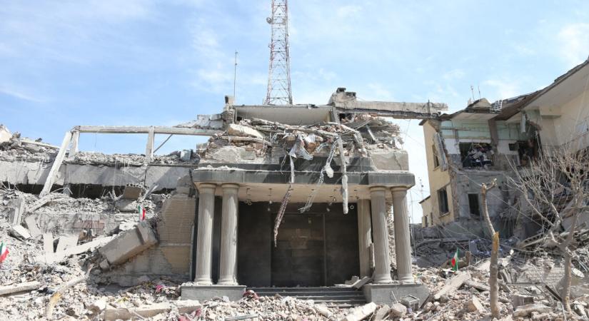 Irán meghozhatta a döntést – az USA és Izrael felkészül