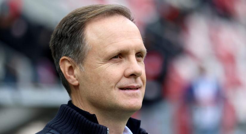 Másodszor is menesztette Vladimir Radenkovicot a Diósgyőr