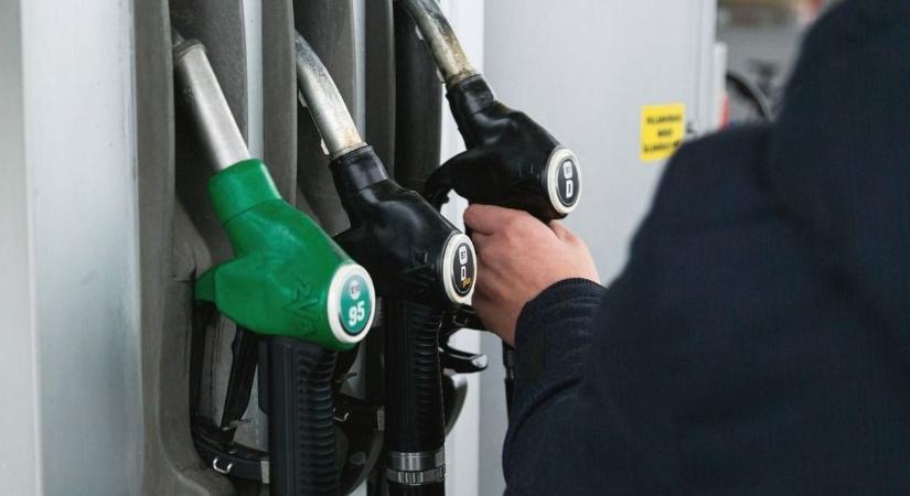 Megugrottak az olajárak a közel-keleti feszültségek miatt, drágulhat az üzemanyag Magyarországon is