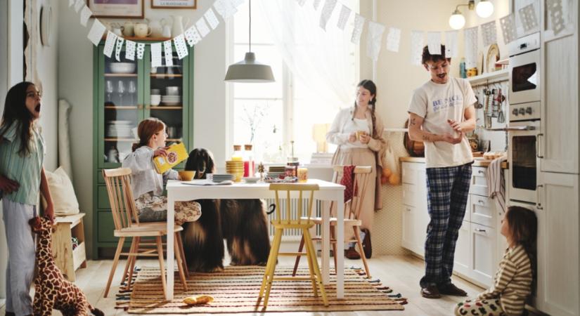 Ágyban, párnák közt: imádnak a hálószobában enni a magyarok egy friss kutatás szerint