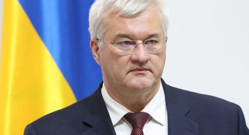 Ukrajna szerint a magyar hatóságok „túszul ejtettek” hét banki alkalmazottat Budapesten