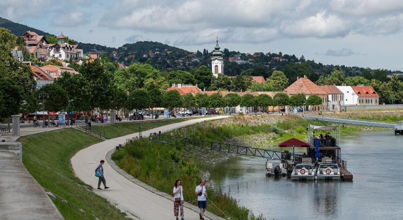 Választás 2026: négy évvel ezelőtt a Fidesz tarolt a Buda környéki körzetekben, idén az ellenzék mind a négy egyéni mandátumot elhozhatja