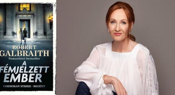 Cormoran Strike újra nyomoz! – Olvass bele J. K. Rowling álnéven írt krimijébe!