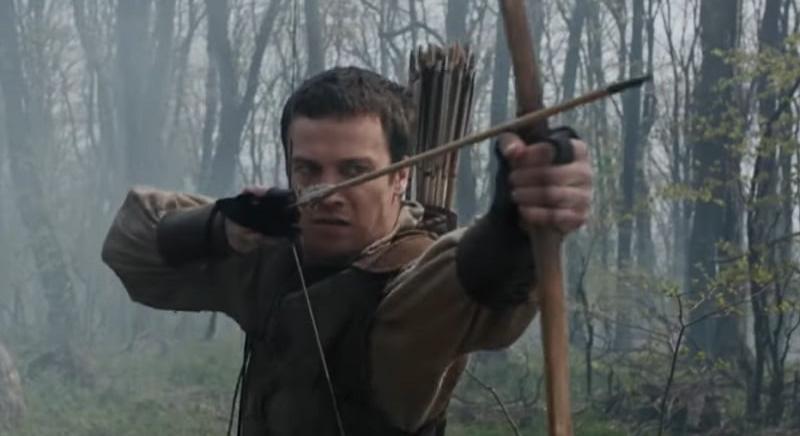 Végre: itt az új Robin Hood magyar feliratos előzetese – ekkor indul a sorozat