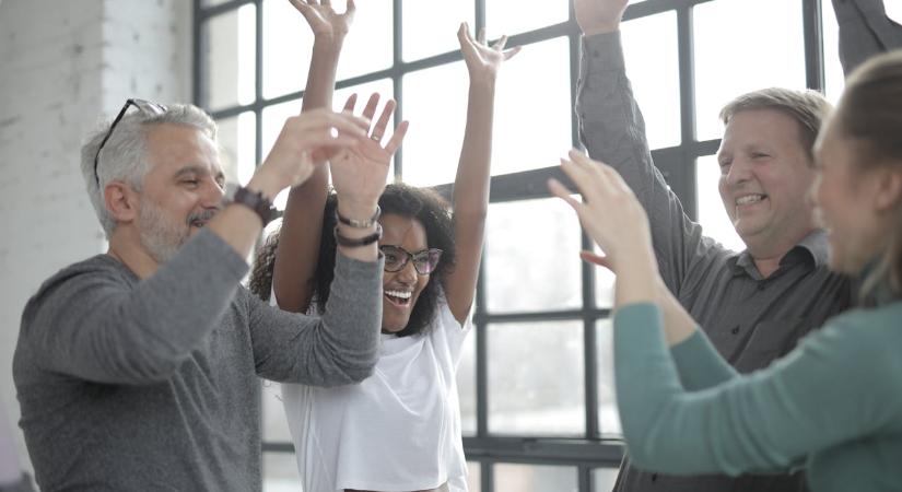 Kereskedési kampány indult az OPN tokenre a Binance-en