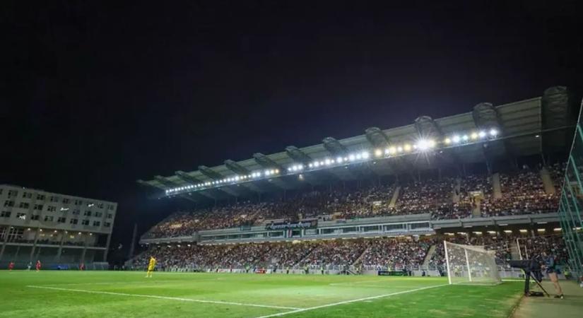 Az ETO FC válasza az ultráknak