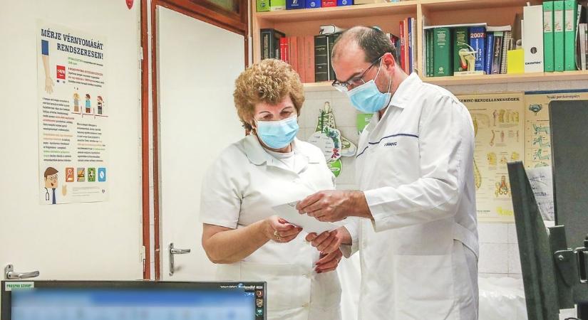 Tömeges megbetegedést jelentettek a hajdú-bihari intézményből