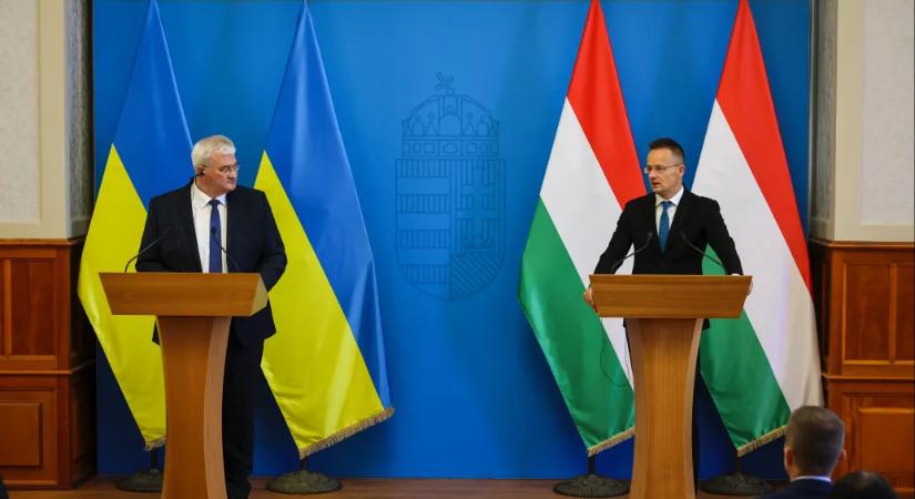 A magyar hatóságok önkényes fellépése miatt tartózkodjanak attól, hogy Magyarországra utazzanak – üzeni állampolgárainak az ukrán külügy