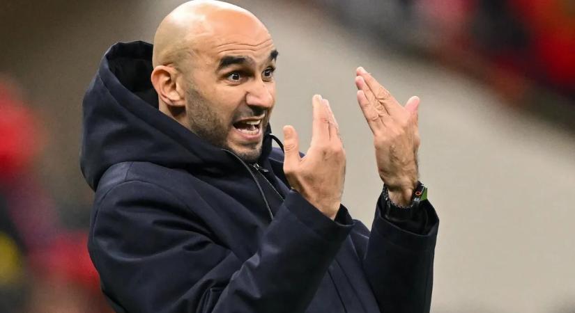 Marokkóban senki nem hiszi el: kapitánycsere a válogatottnál a vb előtt