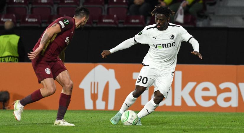 Tényleg bombavétel a Loki új igazolása? A legjobb ember értékelte őszintén az Odey-transzfert