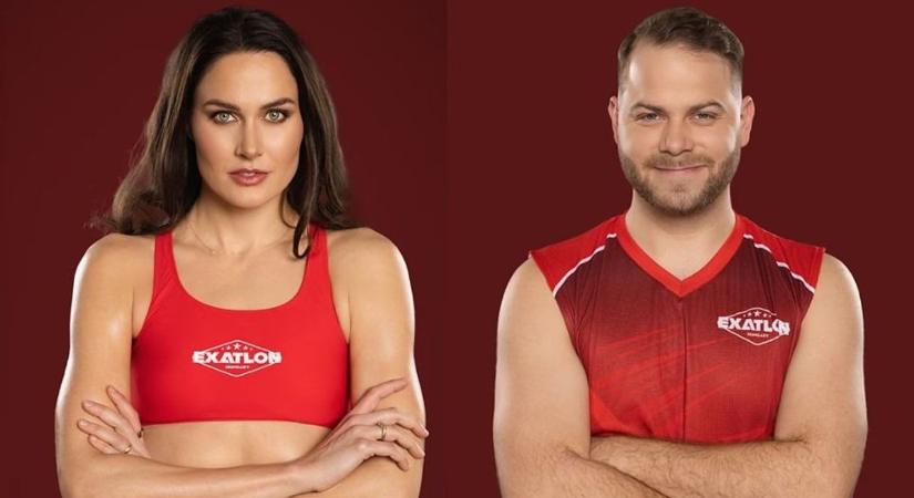 Hivatalos! Kenderesi és Jakabos is részt vesz az Exatlon Hungary 2026-os évadában – mutatjuk a brutális névsort!