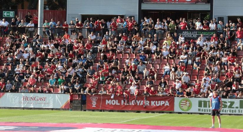 A nőket ünneplik vasárnap Baranya szerte a focipályákon