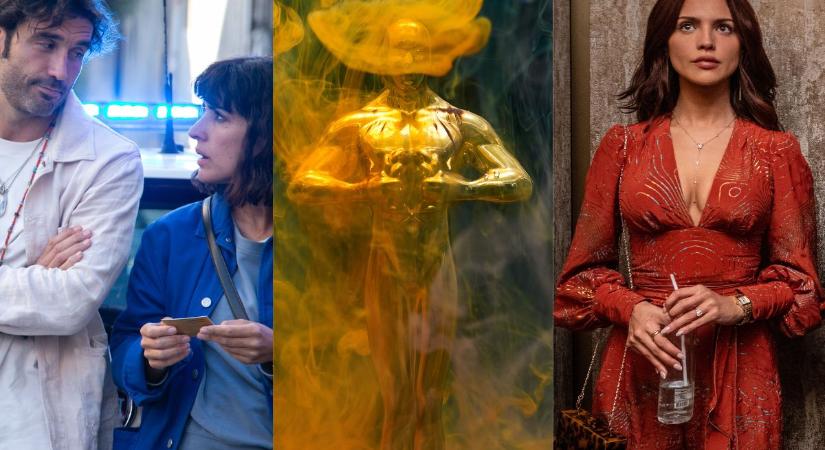 Ne csak az Oscar-gálát nézd meg! 8 új sorozat és film márciusban a Disney-on, amit látnod kell