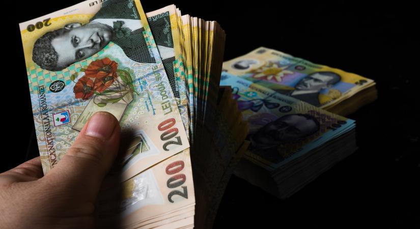 Nagy összegű készpénzt találtak Székelyudvarhelyen – A tulajdonost keresik