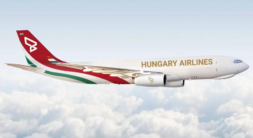 A világpiacra lép az új magyar légitársaság