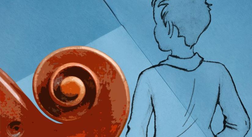 „Nagy árat fizetett érte dédtatám, de örökre szívünkben marad a hegedű hangja”