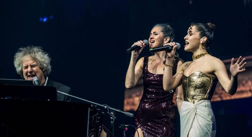 Debreceni kötődésű előadók is vannak a Fonogram - Magyar Zenei Díj jelöltjei között