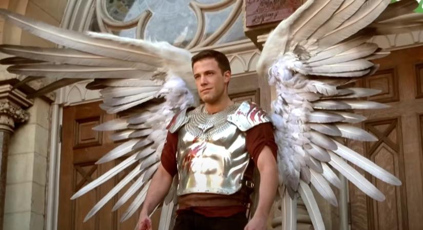 Felvásárolta a Netflix Ben Affleck AI-cégét