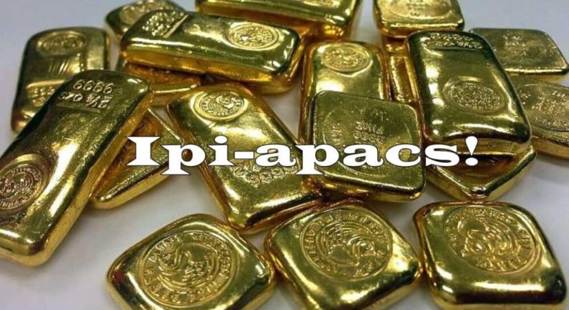 A páncélautók átugorhatatlan árnyéka