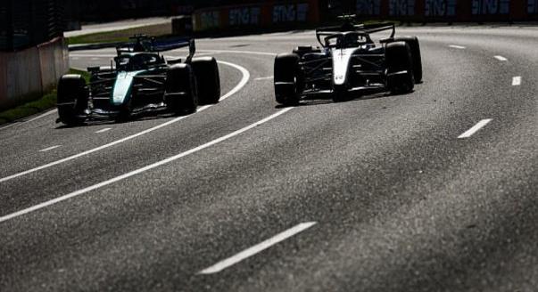 Szabadabb kezet kapnak a felügyelők a frissített F1-es versenyzési irányelvekben