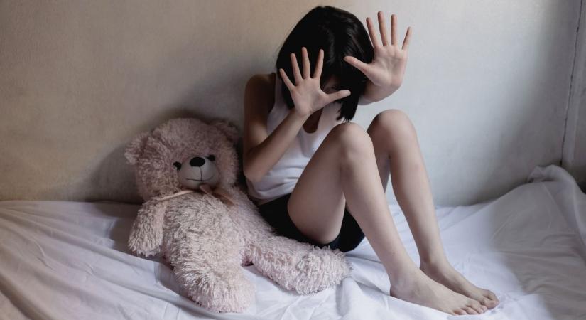 Egy szívbeteg lány volt az egyik sérült gyermek a baracskai késes támadásban (videó)