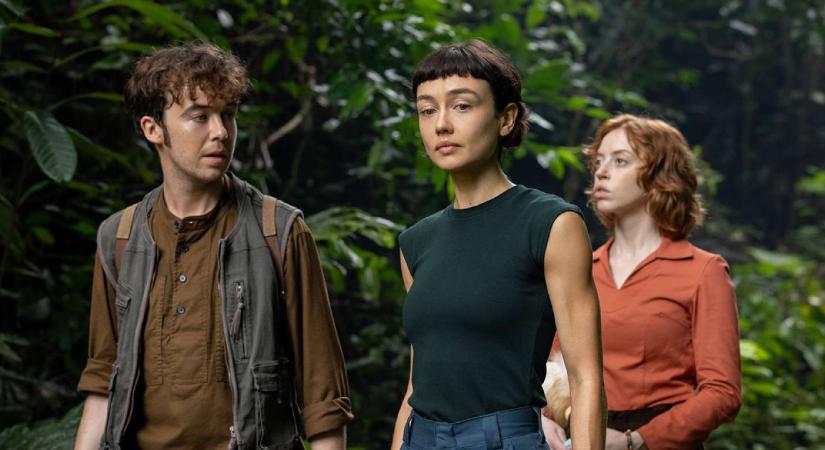 A jófej xenomorphok visszatérnek, hamarosan forog az Alien: Föld 2. évada