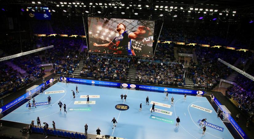 Már nem Szűcs Ernő Péter Pick Kézilabda Zrt. igazgatóságának elnöke