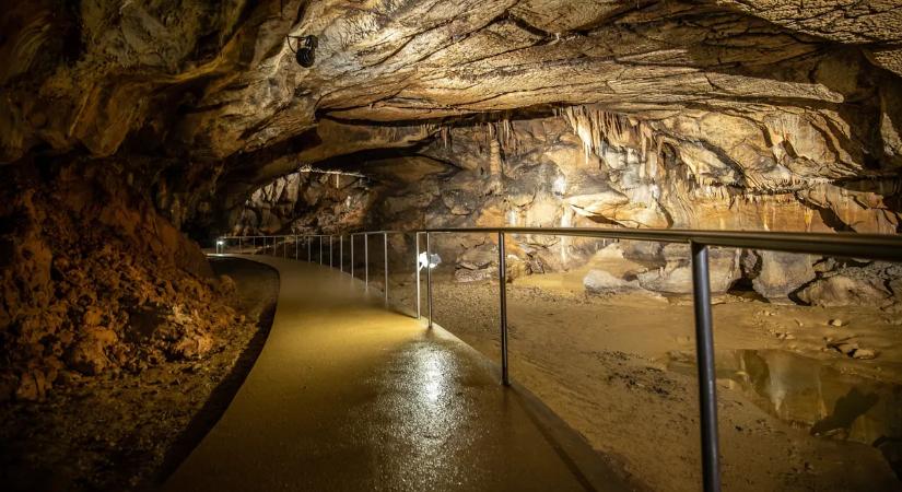 Simogass kőzetet! – Programok barlangok hónapja alkalmából