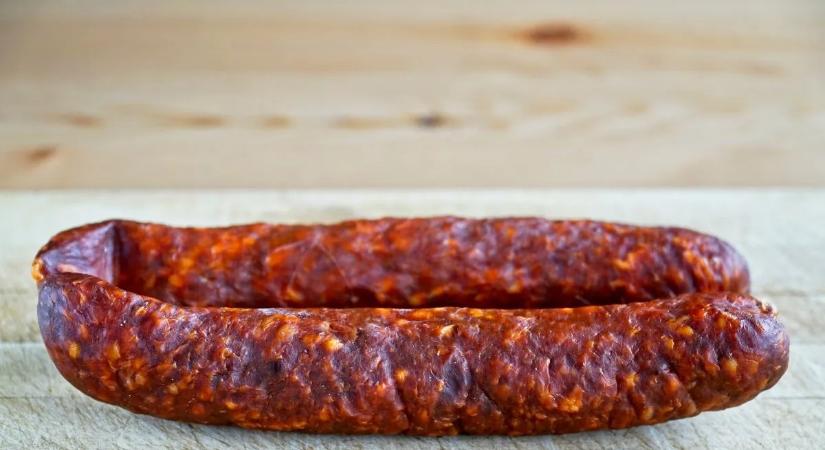 Milyen a tökéletes füstölt kolbász? A kolbászkirály elárulja mire kell figyelni!