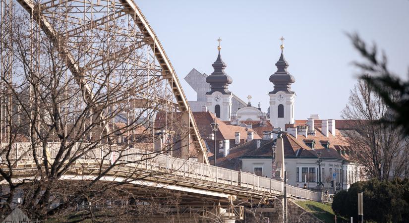Tavaszi programdömping Győrben! Mutatjuk mit, hol, mikor
