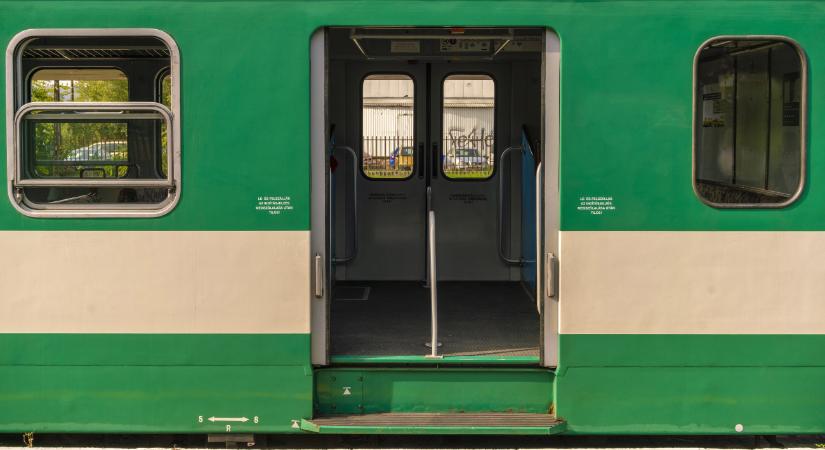 Most napokig nem jár rendesen a HÉV