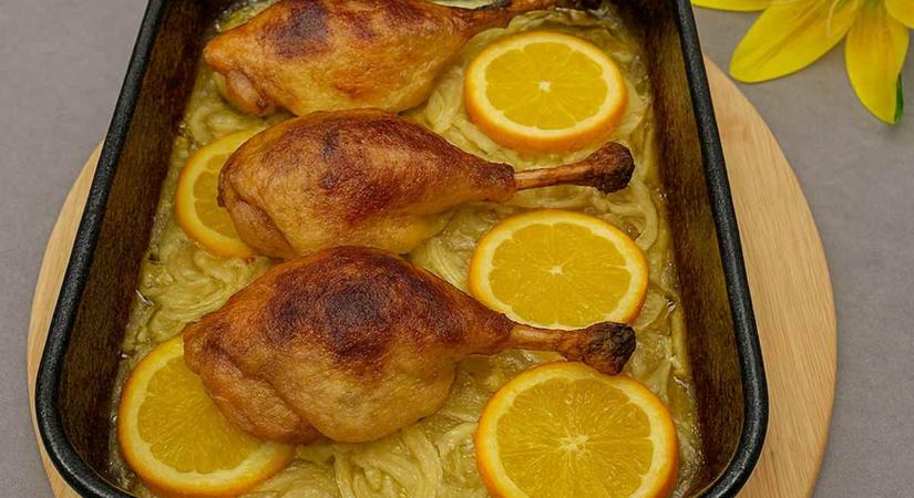 Soha többé nem rendelsz étteremben kacsát: eláruljuk a titkot, amit a séfek elhallgatnak