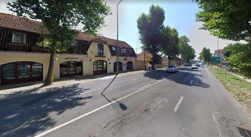 Eszméletlen sztori Pécsen: beszöktek, megették a recepciós vacsoráját, majd egy telefont is elloptak a panzióból