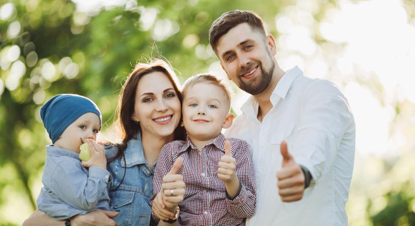 Családbarát munkahely a NAV