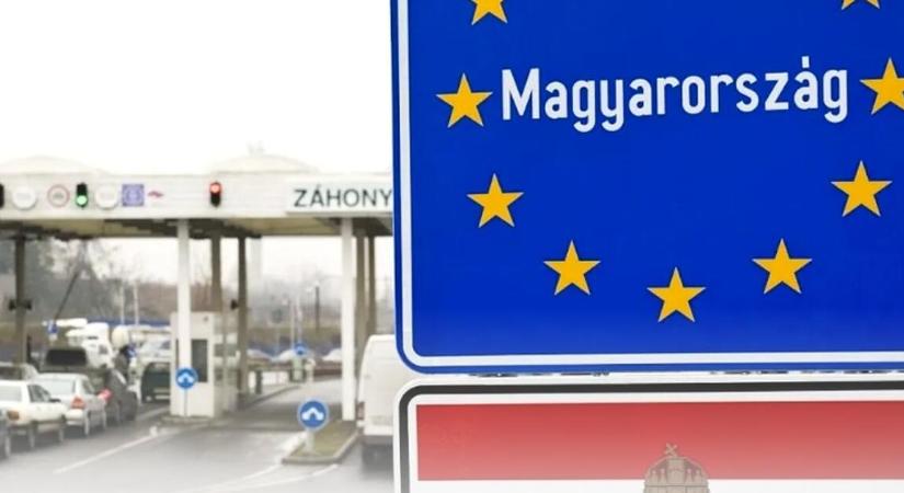 Ukrajna nagykövetsége javasolja, hogy az ukránok kerüljék el Magyarországot