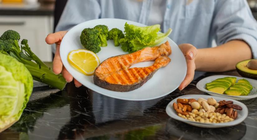 5:2 diéta: ezért működik sokaknál az időszakos böjt