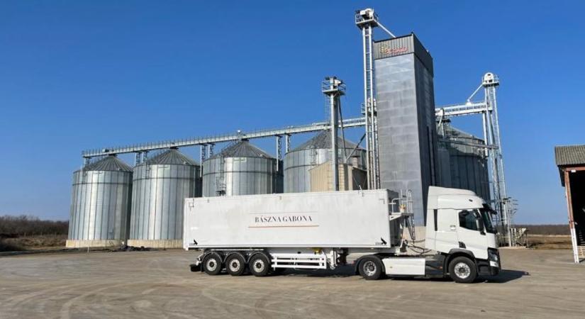 Mentőöv a BÁSZNA Gabona dolgozóinak: A Kormány megelőlegezi az elmaradt béreket