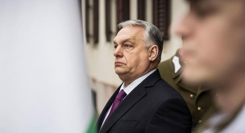 Kiálltak az osztrákok Orbán Viktor mellett: „Le kell állítani az ukrán EU-csatlakozási folyamatot!”