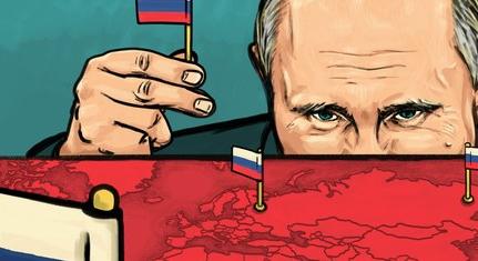 Oknyomozó újságírók szerint a Kreml csapatot telepít Magyarországra, hogy beavatkozzanak a választásba