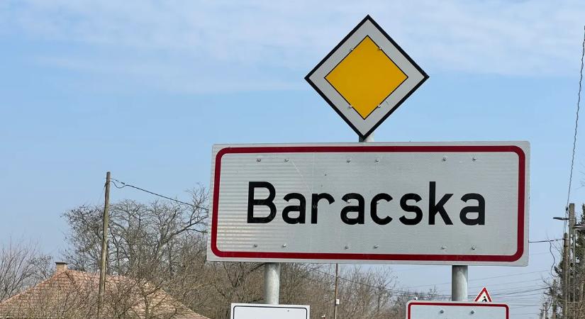 Baracskai késelés – kiderült: szívbeteg kislányra támadt Zsolt