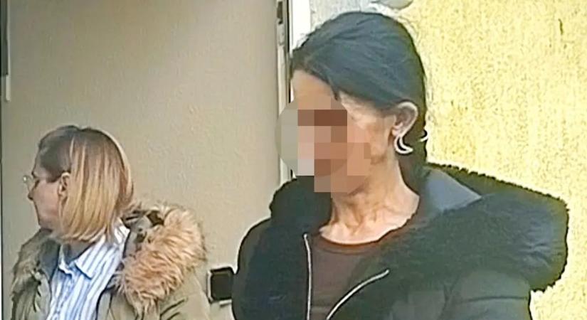 Rosszul tette, hogy apróhirdetést adott fel a top 50-es körözött bűnöző nő
