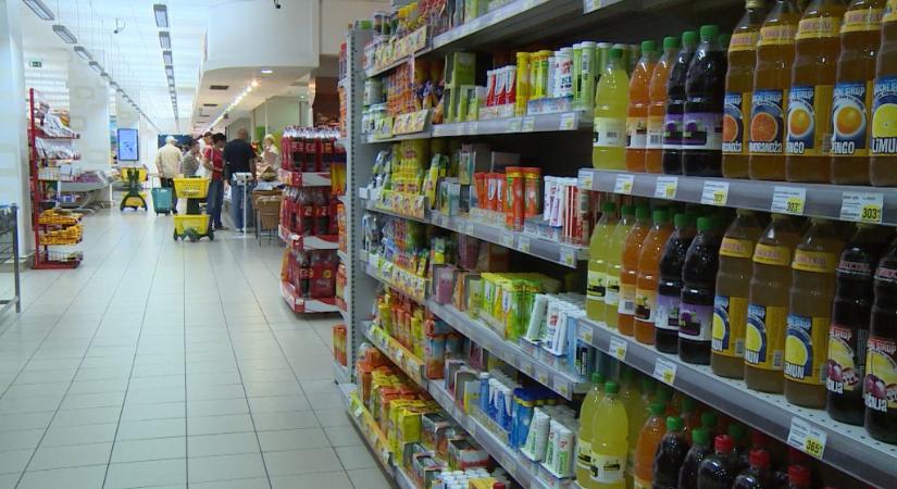 Küzd az állam az áremelkedések ellen, több kevesebb sikerrel