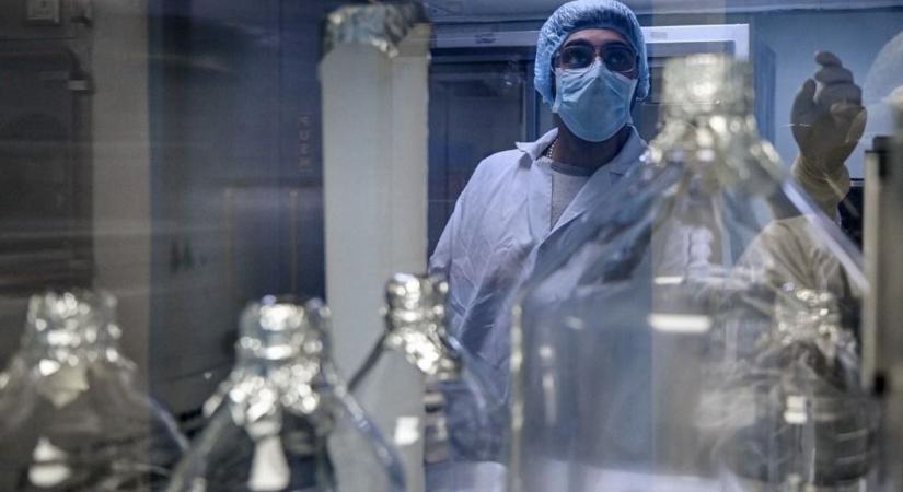 Figyelem! Súlyos járvány ütötte fel a fejét a magyar telepeken