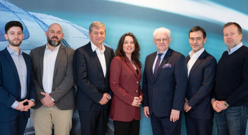 Összefogott a közép-kelet-európai autóipar