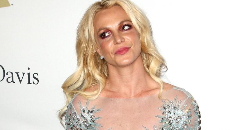 Letartóztatták Britney Spearst ittas vezetésért: nyilvánosságra hozták az üldözés felvételét