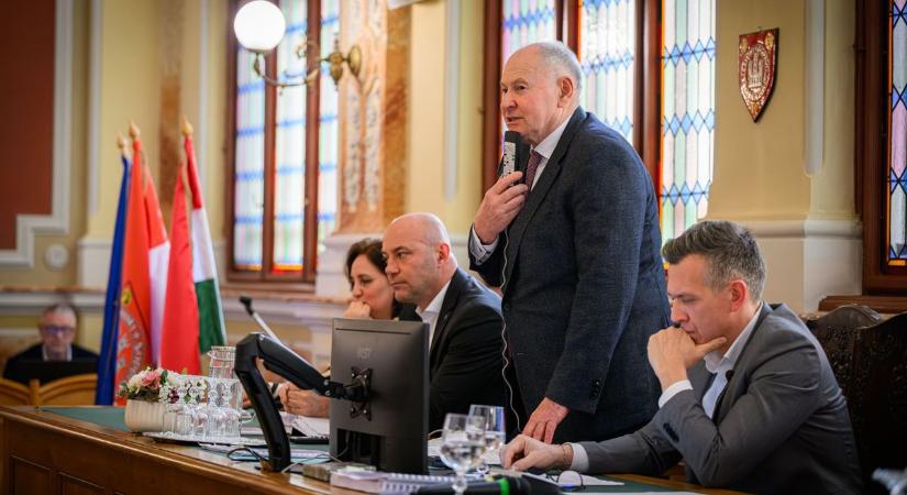 Mi már tudjuk kiket tüntetnek ki március 15-én Sopronban