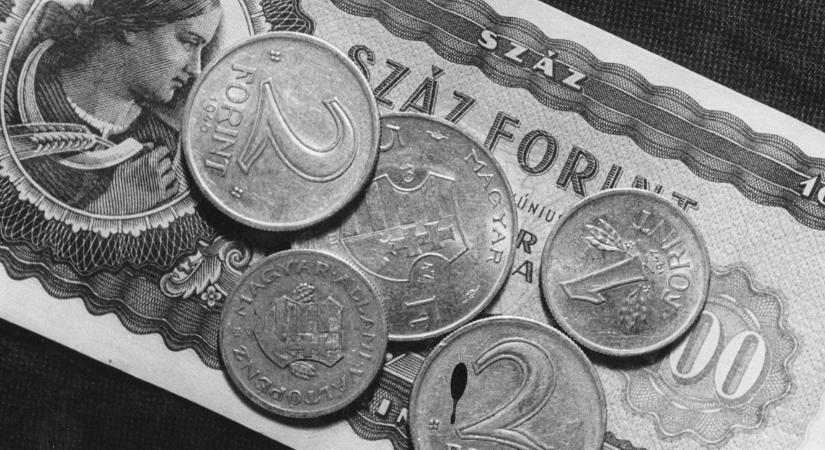 Van még ilyen 1 forintos érméje? Hihetetlen, milyen sokat ér